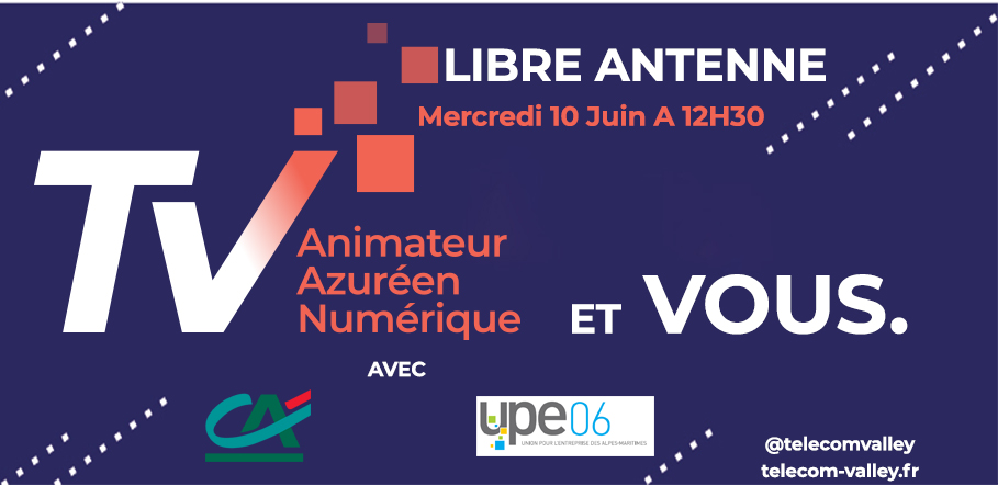 10 Juin 2020 – Libre Antenne