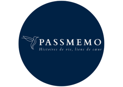 PASSMEMO