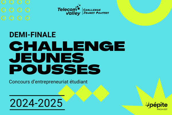 21 JANVIER 2025 – DEMI-FINALE CHALLENGE JEUNES POUSSES