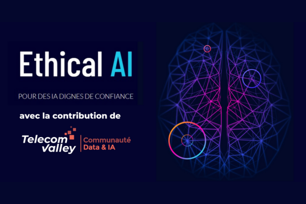 L’initiative Ethical AI sort une nouvelle version de ses outils avec l’appui de la communauté Data & IA de Telecom Valley