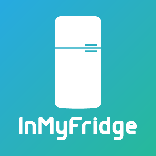 InMyFridge – 2017